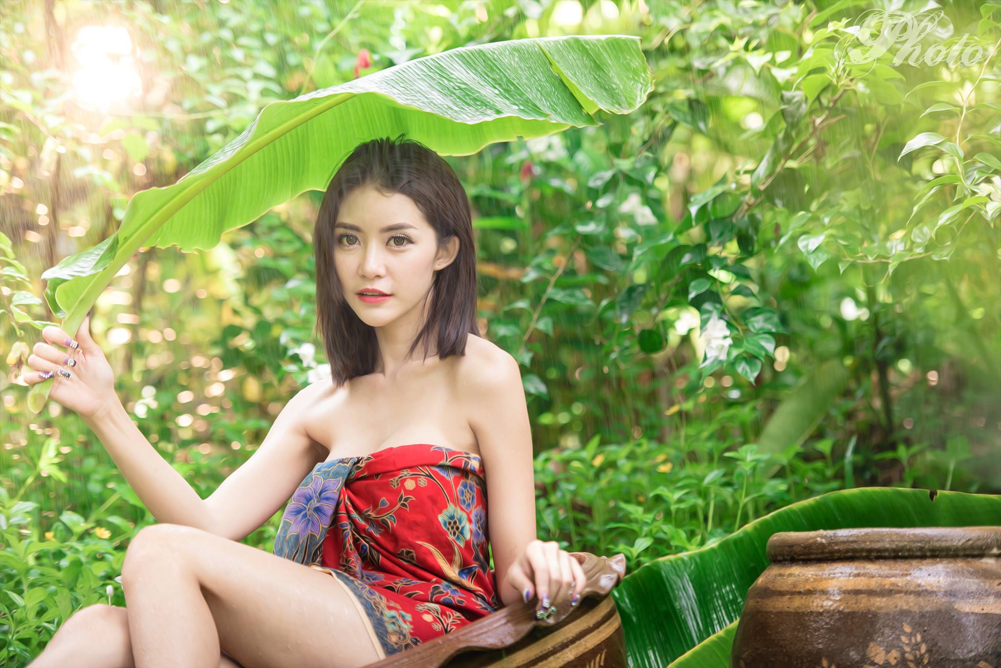 Thai Brides