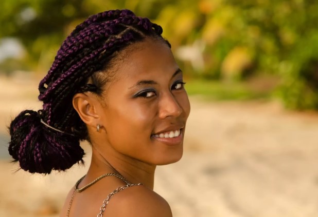 Honduran Woman