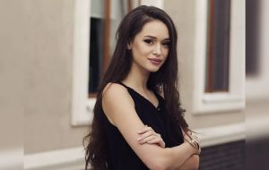 Moldovan girls