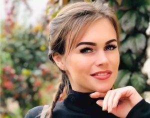 Moldovan women