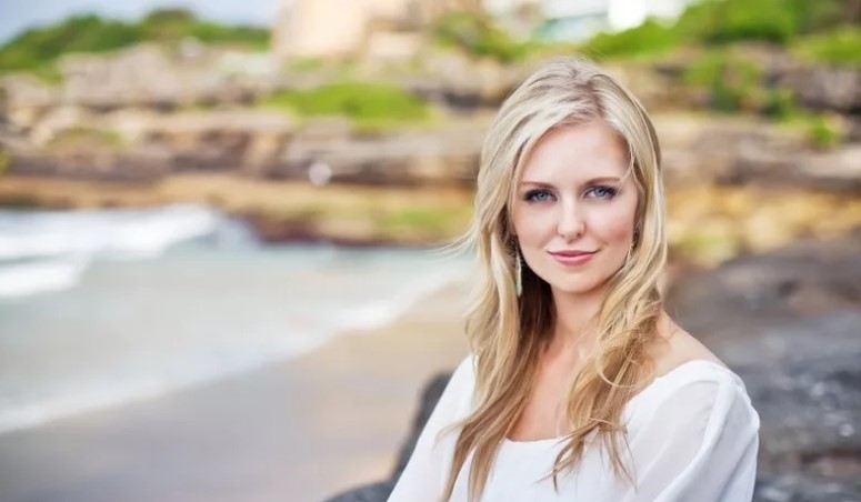 New Zealand Mail Order Bride