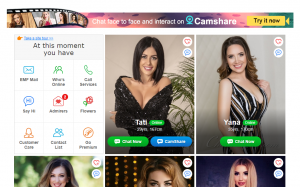 RussianBeautyDate review inside