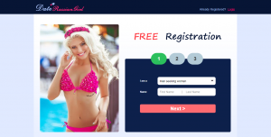 DateRussianGirl review main