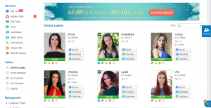 kissrussianbeauty review whos online