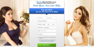 RussianBeautyDate review main