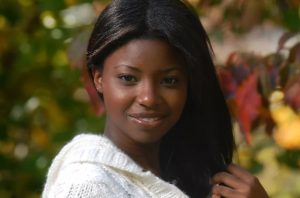 South African ladies