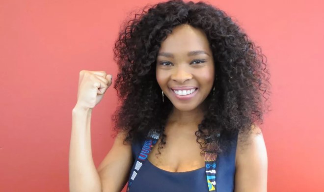 South African singles