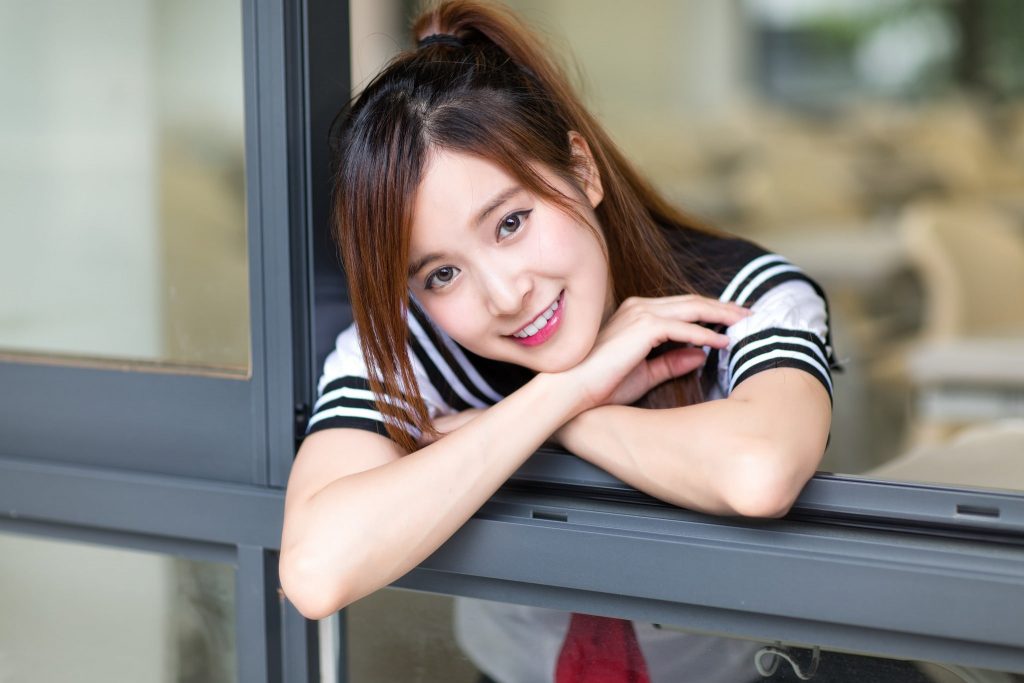 Meet Japanese Women