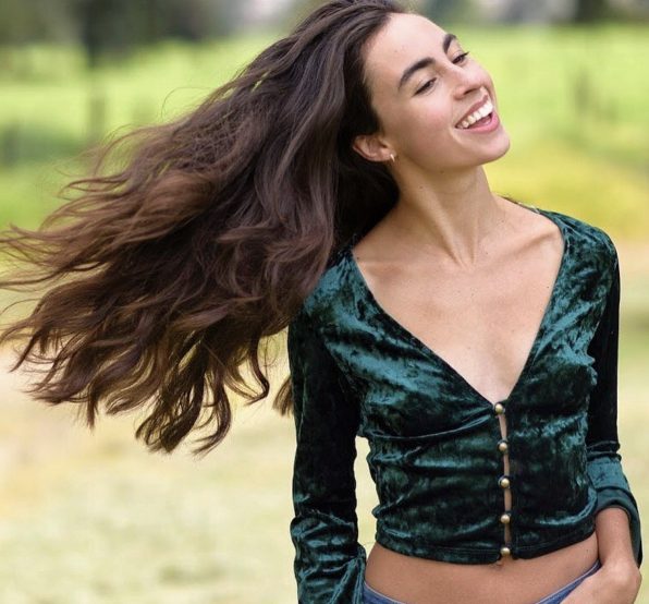 Colombian Mail Order Brides